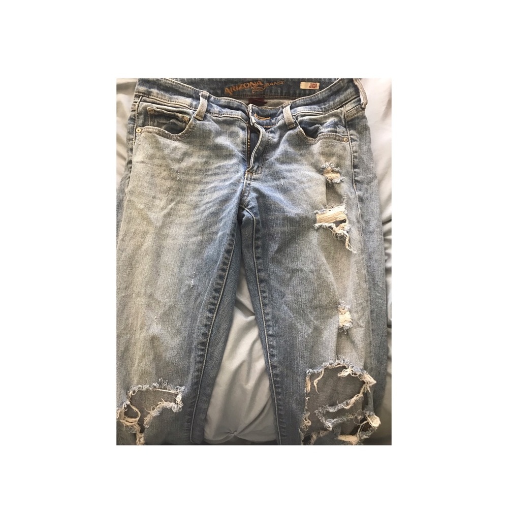jeans